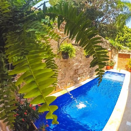 Hotel Casa Castel By Gb Collection Cartagena  Exterior foto