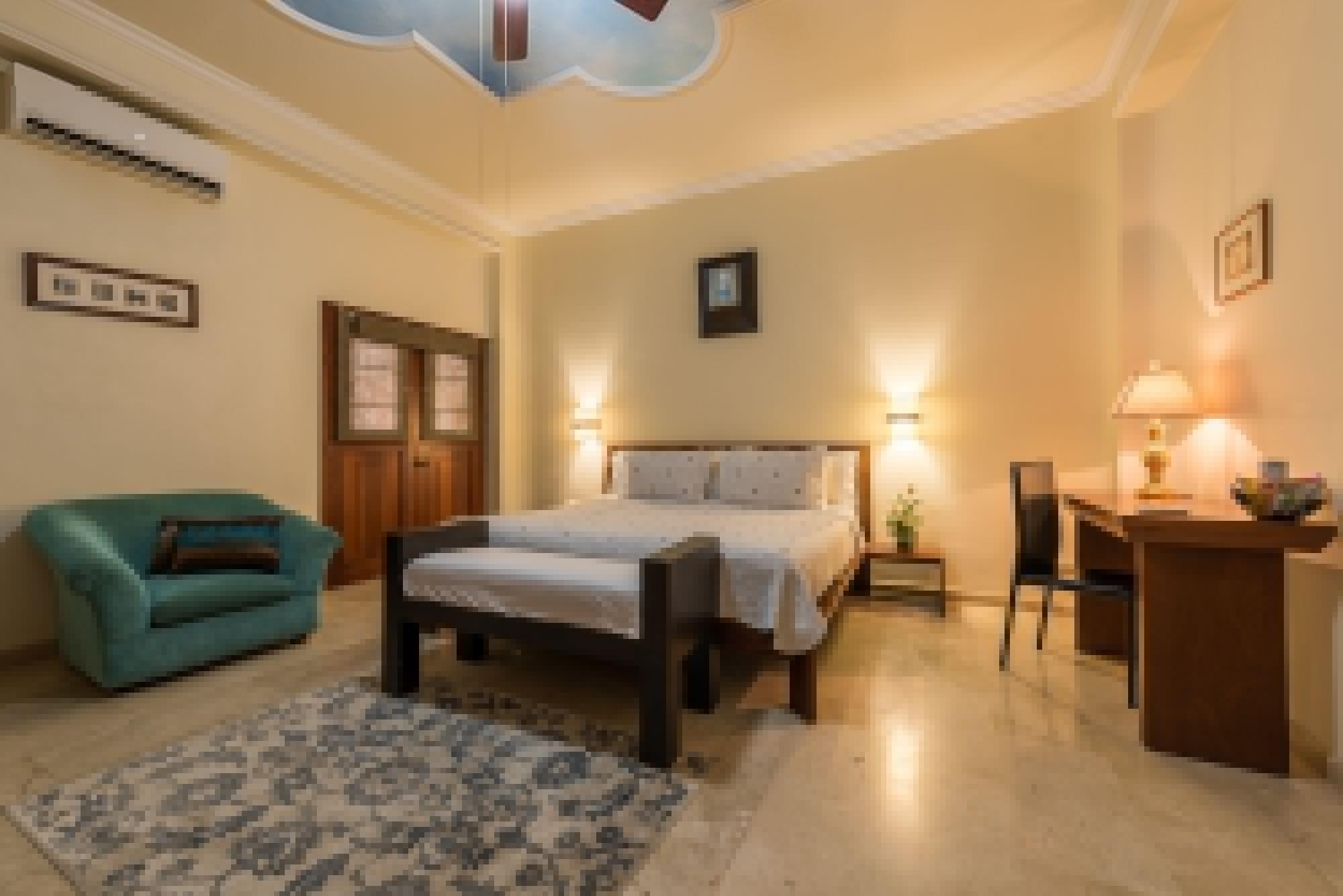 Hotel Casa Castel By Gb Collection Cartagena  Exterior foto