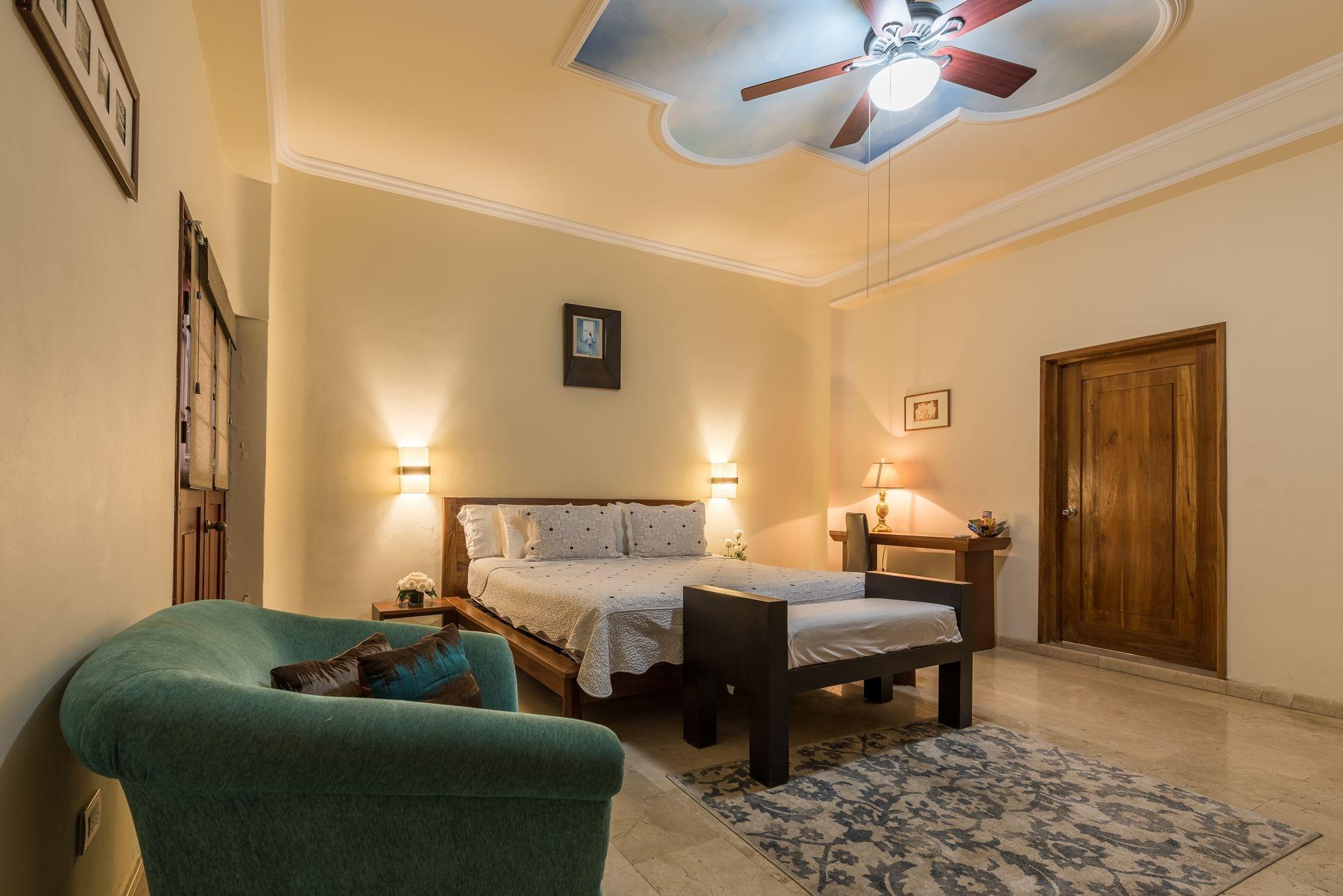 Hotel Casa Castel By Gb Collection Cartagena  Exterior foto
