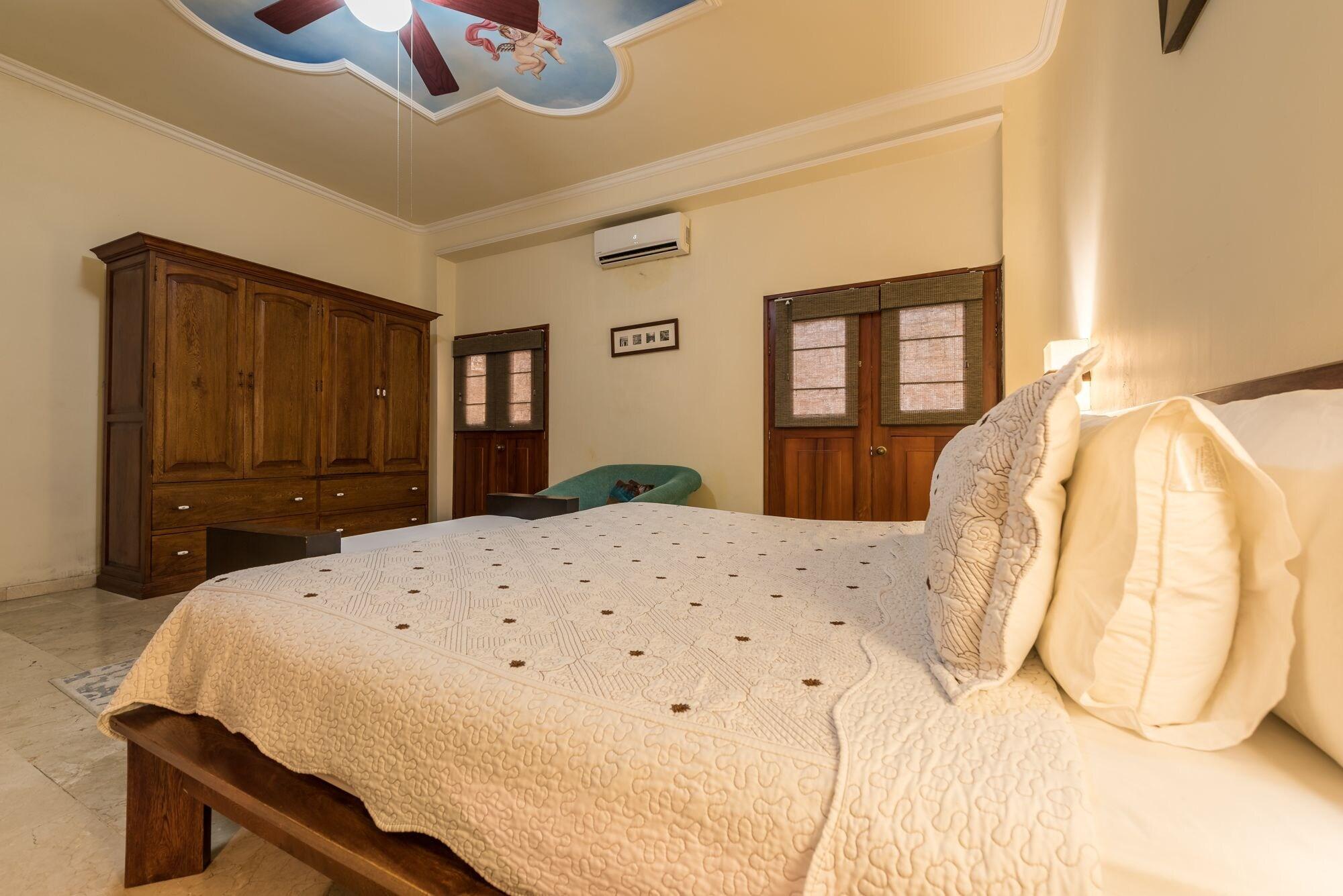 Hotel Casa Castel By Gb Collection Cartagena  Exterior foto