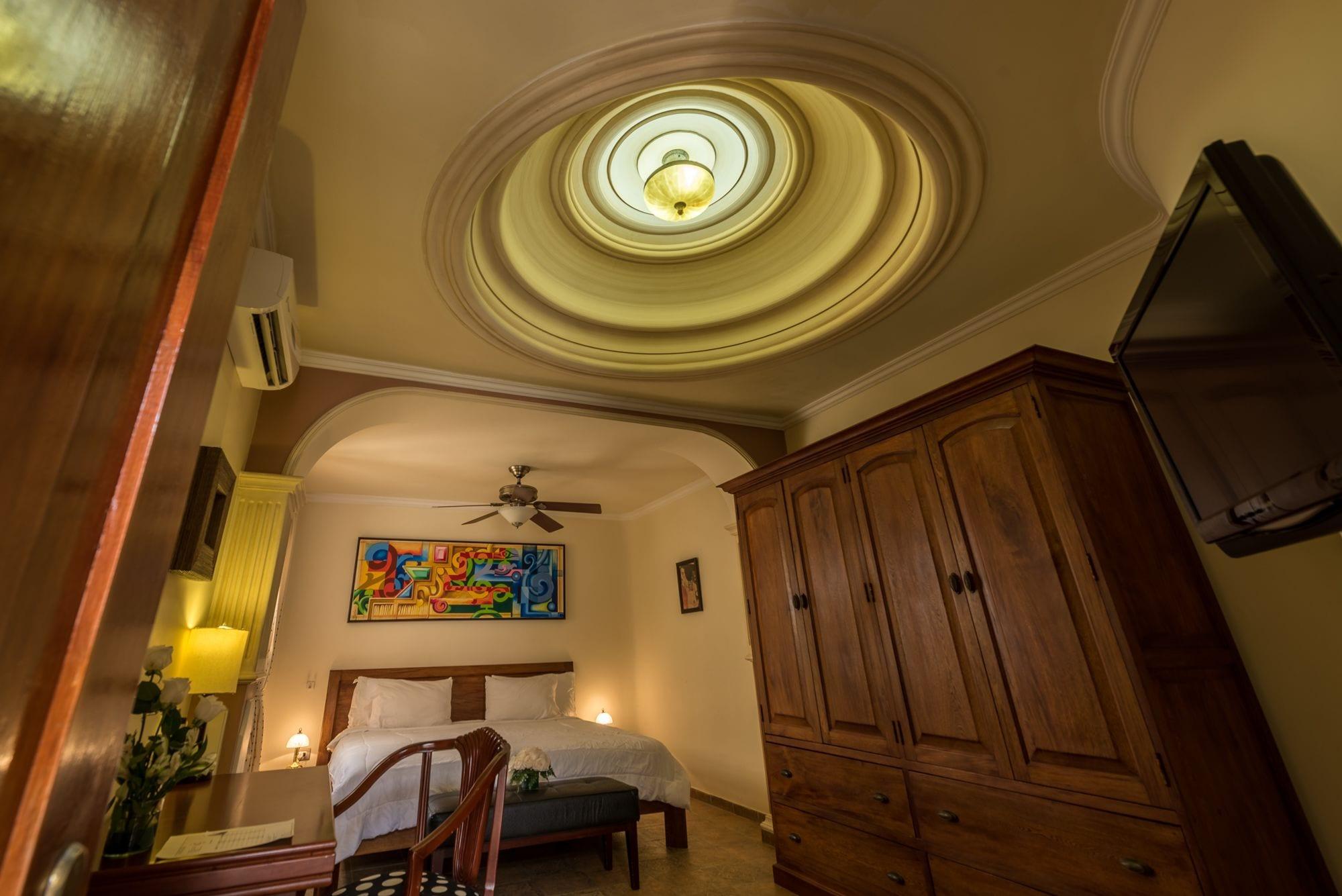 Hotel Casa Castel By Gb Collection Cartagena  Exterior foto