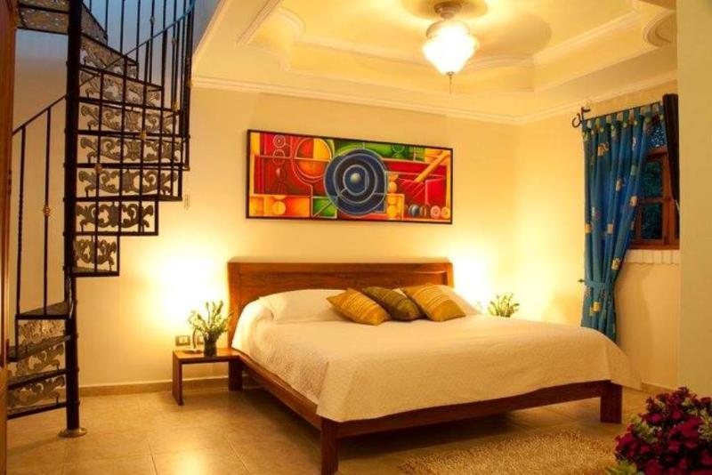 Hotel Casa Castel By Gb Collection Cartagena  Exterior foto