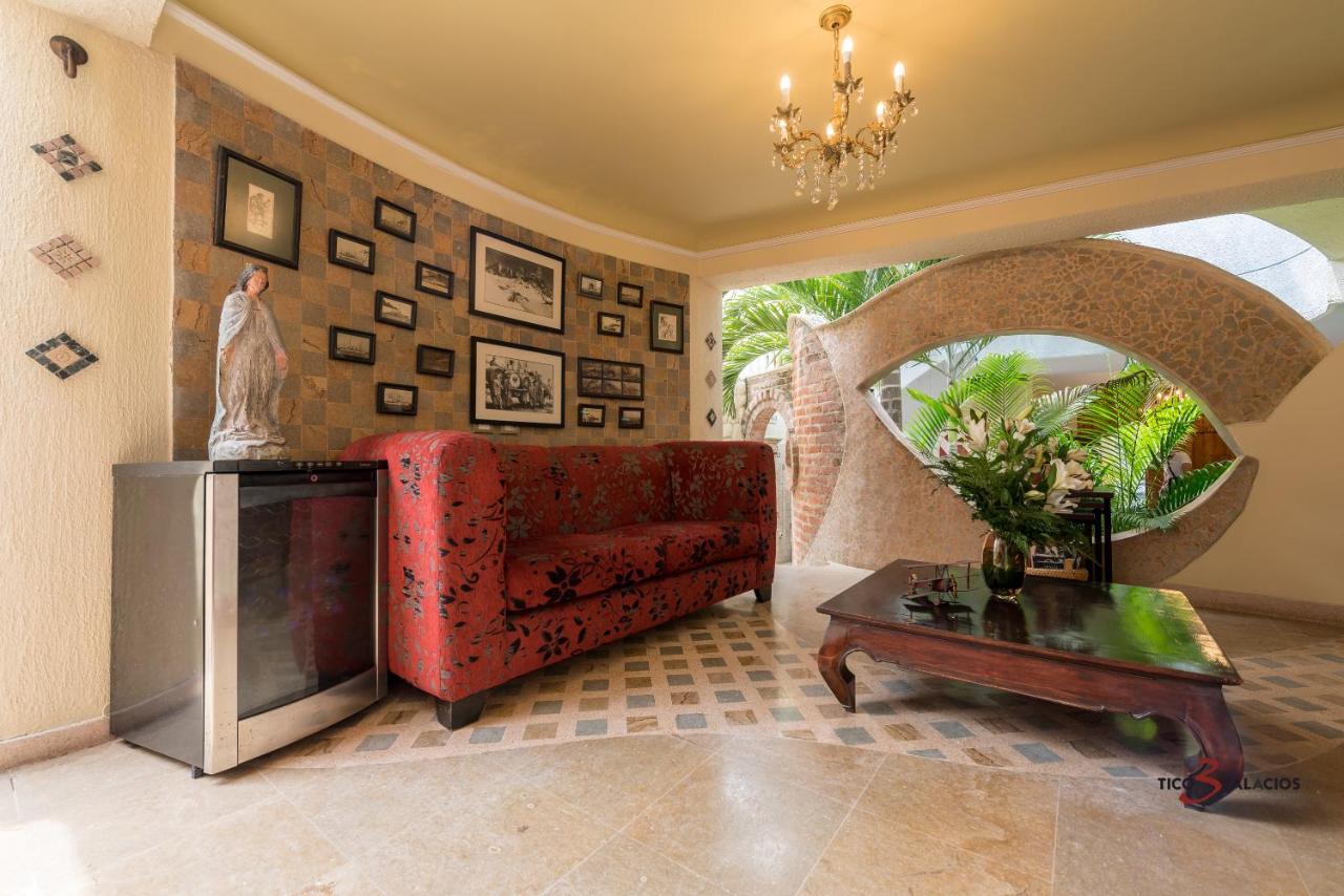 Hotel Casa Castel By Gb Collection Cartagena  Exterior foto