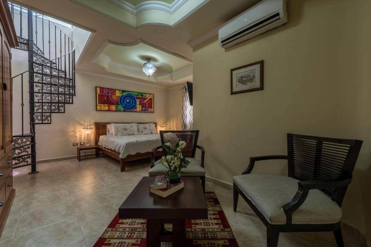 Hotel Casa Castel By Gb Collection Cartagena  Exterior foto