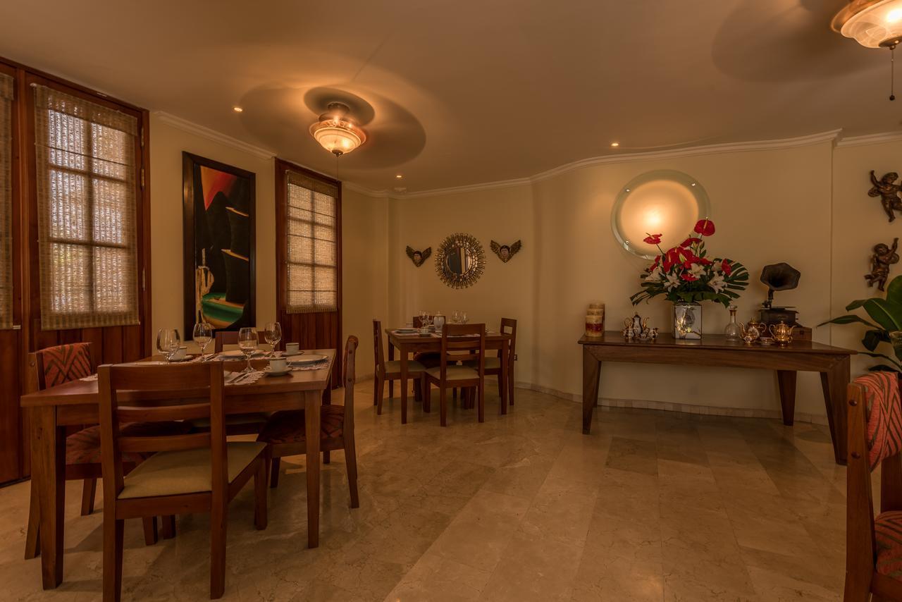 Hotel Casa Castel By Gb Collection Cartagena  Exterior foto