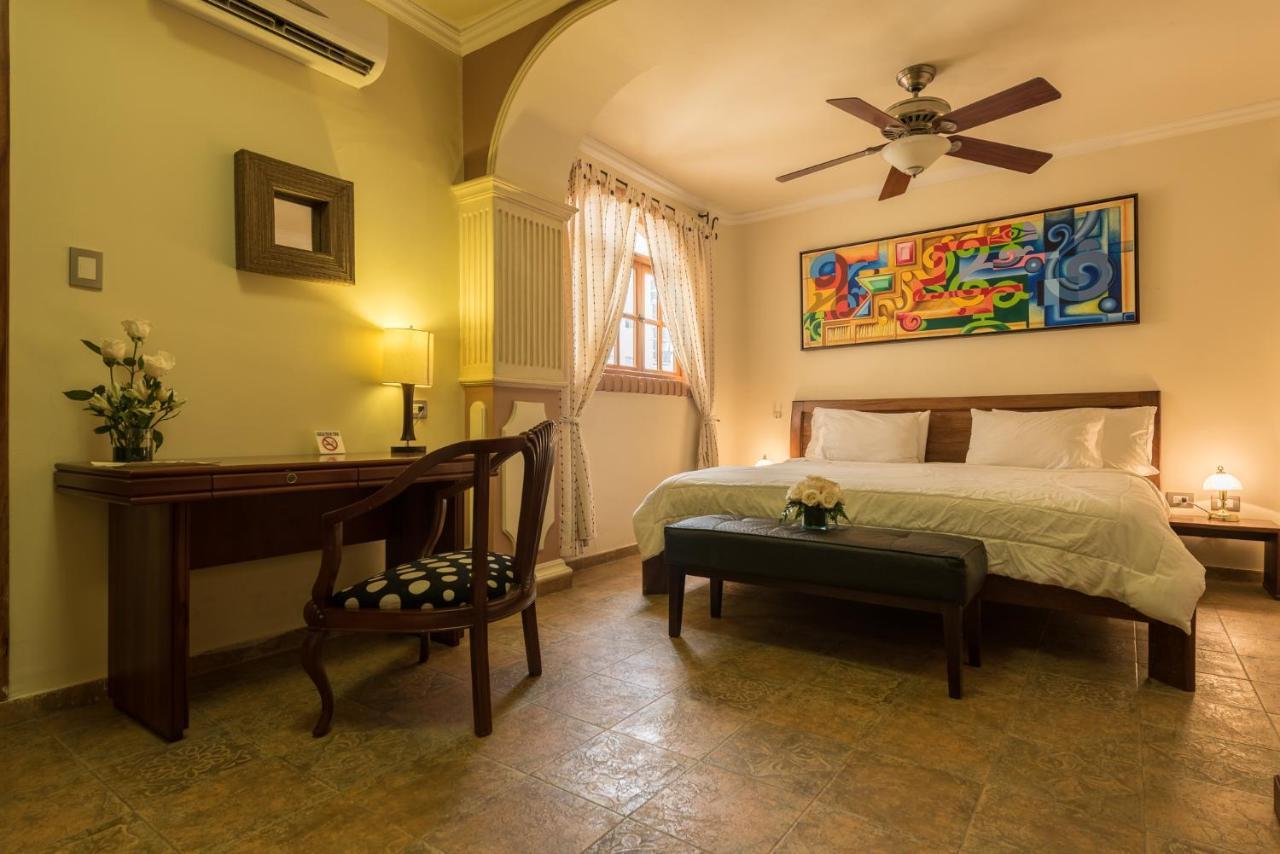 Hotel Casa Castel By Gb Collection Cartagena  Exterior foto