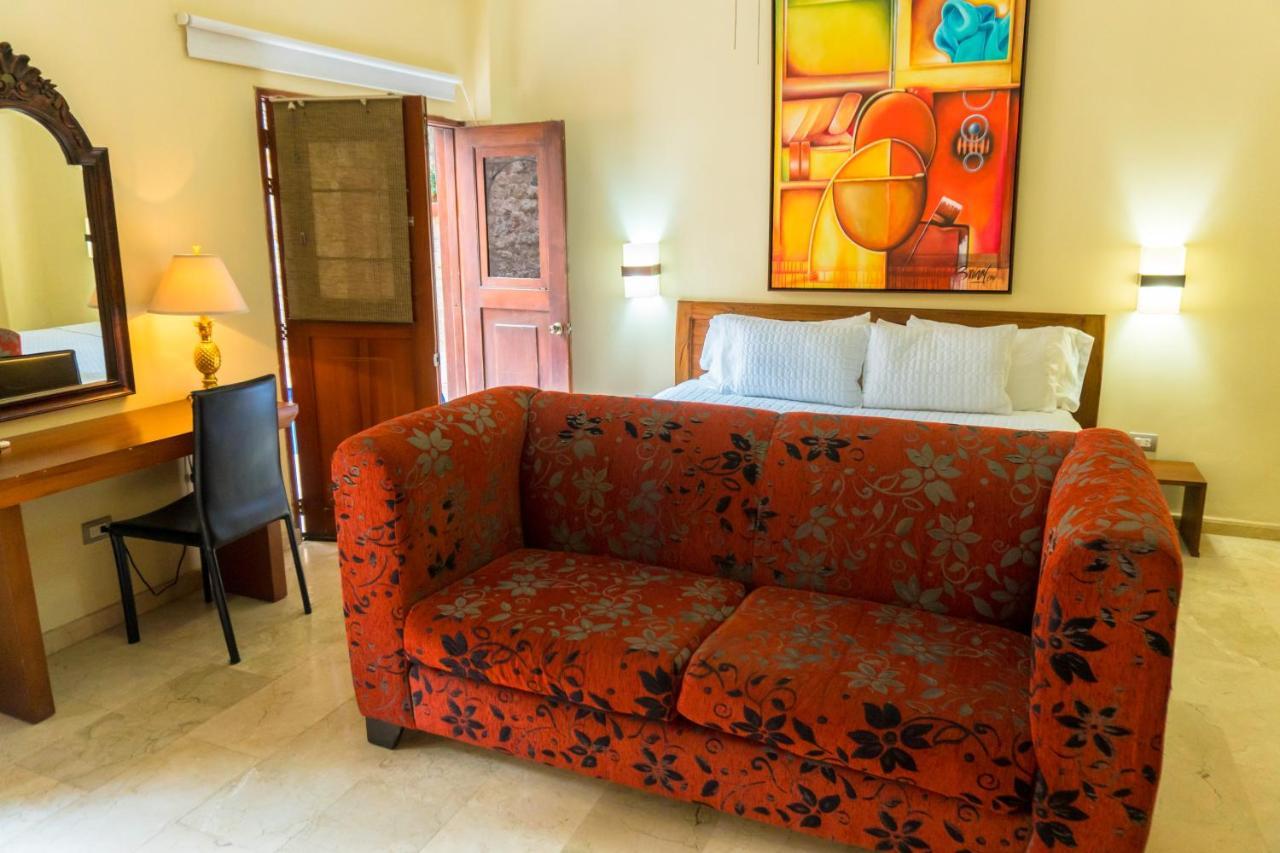 Hotel Casa Castel By Gb Collection Cartagena  Exterior foto