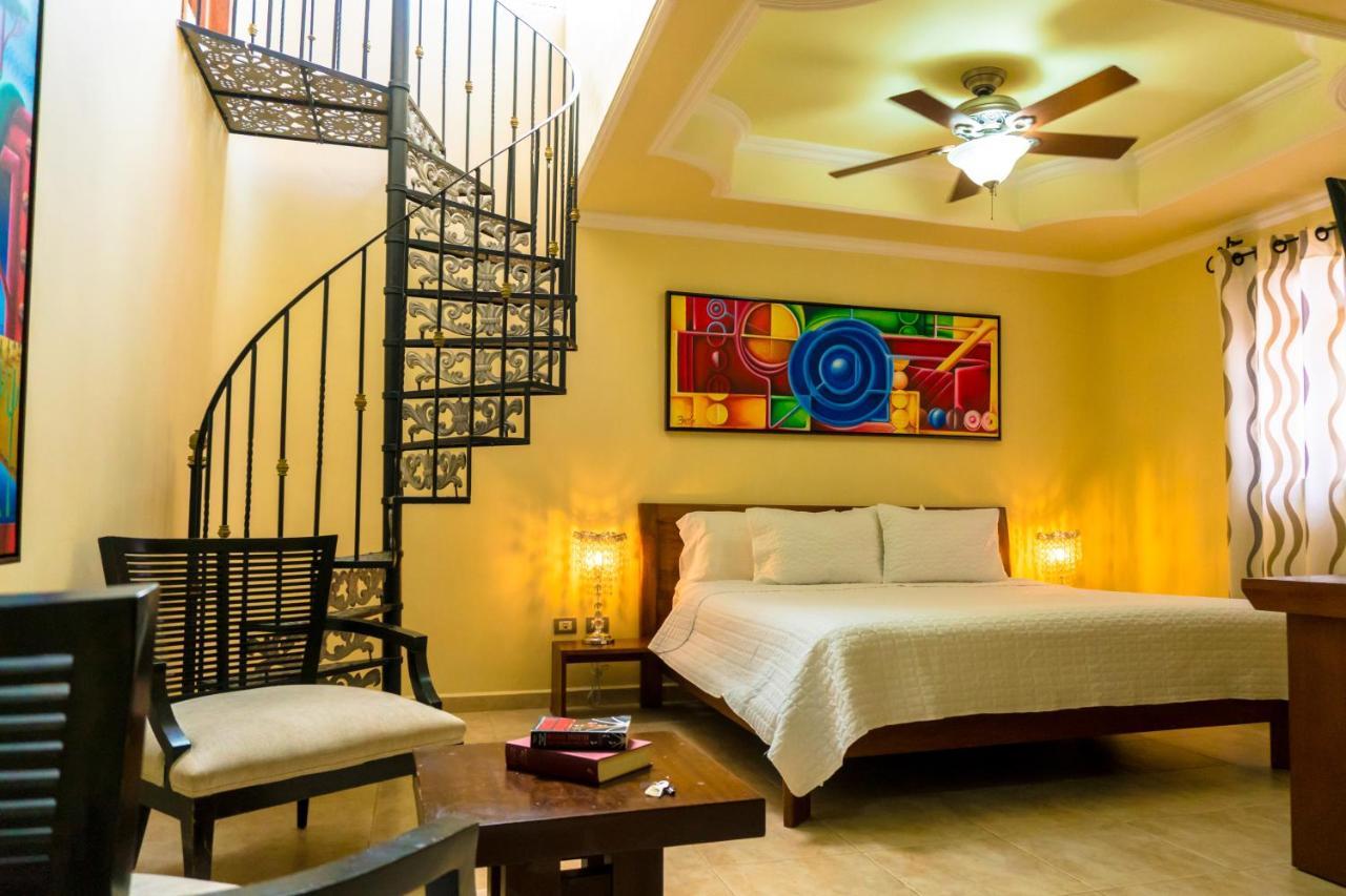 Hotel Casa Castel By Gb Collection Cartagena  Exterior foto