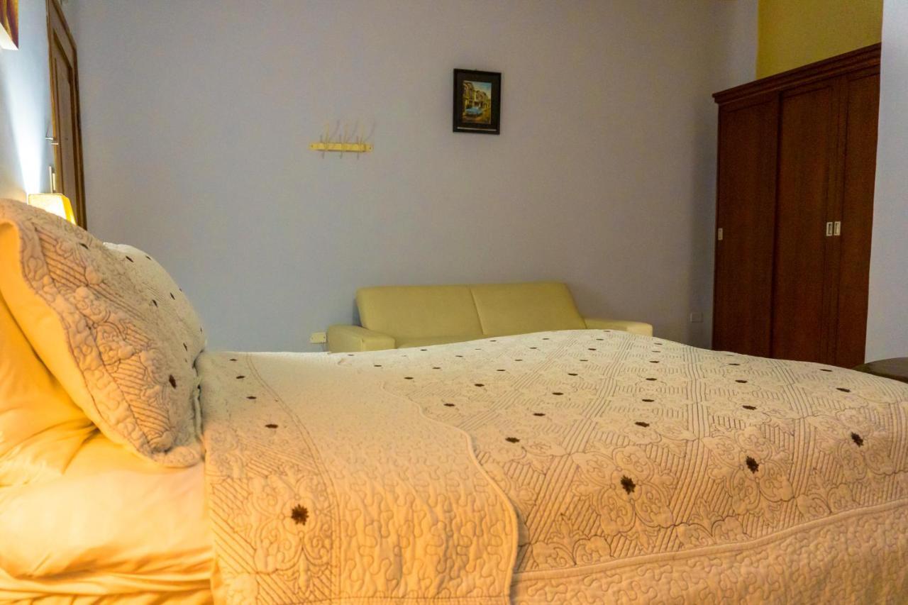 Hotel Casa Castel By Gb Collection Cartagena  Exterior foto
