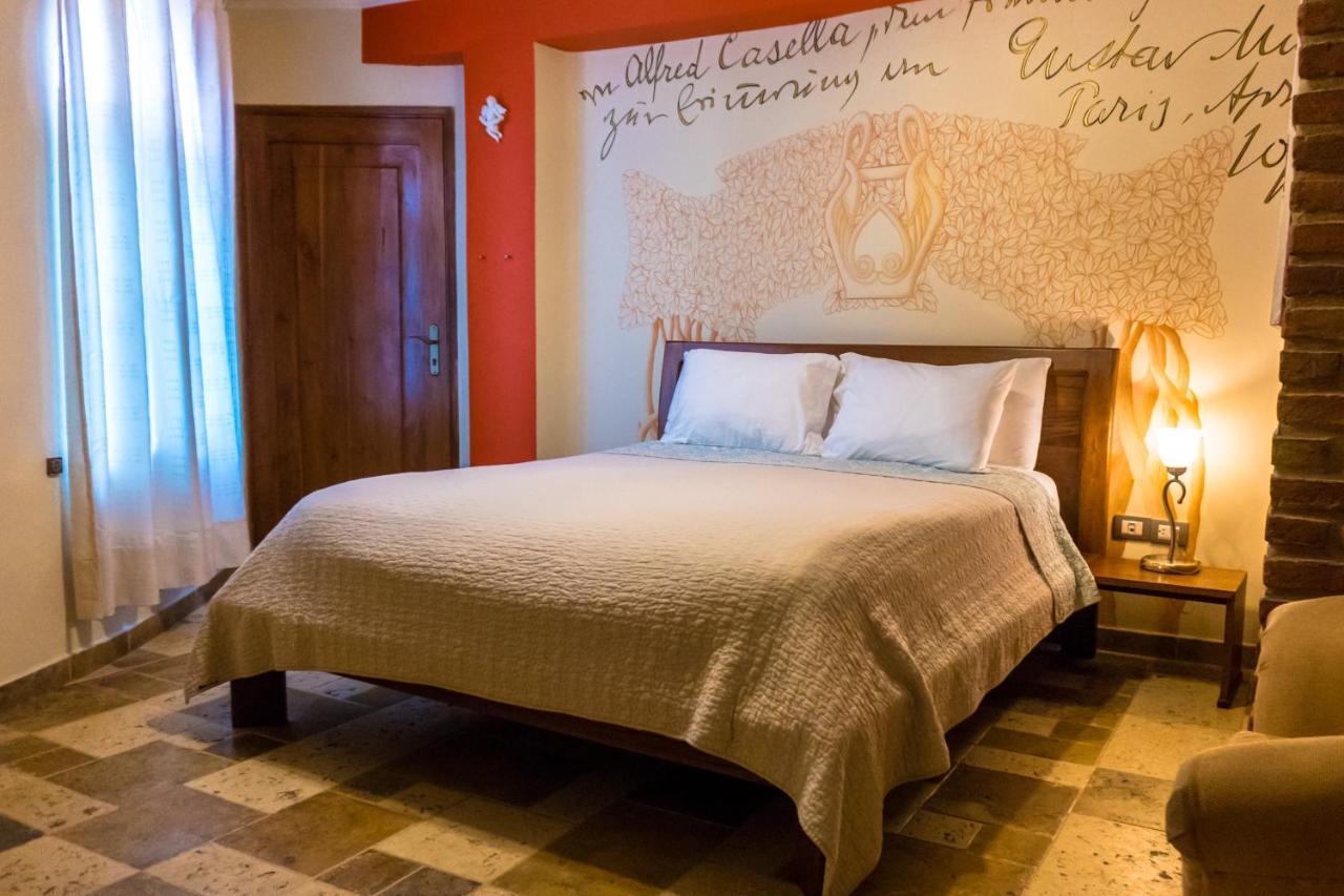 Hotel Casa Castel By Gb Collection Cartagena  Exterior foto
