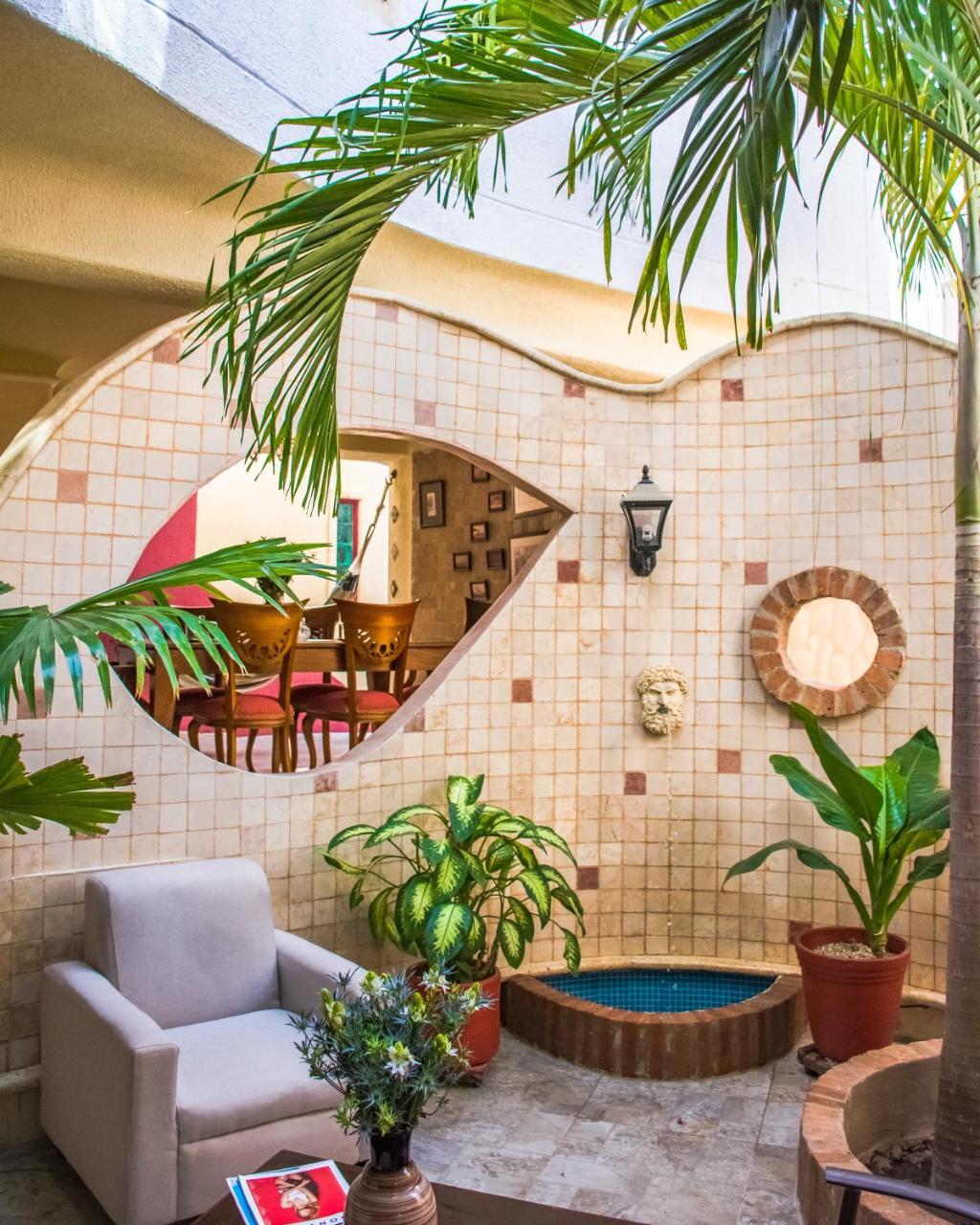 Hotel Casa Castel By Gb Collection Cartagena  Exterior foto