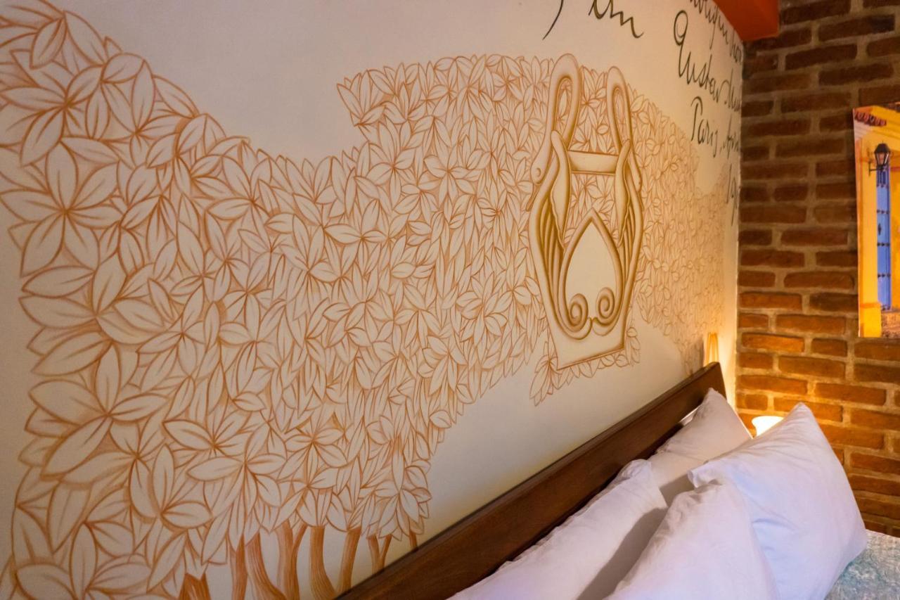 Hotel Casa Castel By Gb Collection Cartagena  Exterior foto